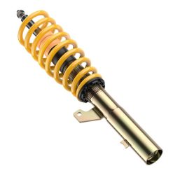 ST X-Height Adjustable Coilovers 19-20 Volkswagen Altas Cross Sport 3.6L FSI 4motion - Image 5