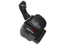 aFe Toyota Land Cruiser 300 Series Momentum GT Coil Air Intake System w/ Pro 5R Media - Image 7