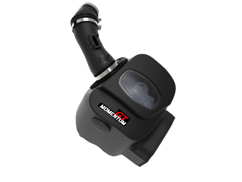 aFe Toyota Land Cruiser 300 Series Momentum GT Coil Air Intake System w/ Pro 5R Media - Image 7