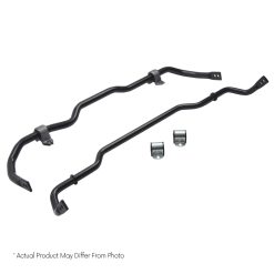 ST Suspensions 2023+ Nissan Z Anti-Sway Bar Kit Includes Front + Rear - Image 8