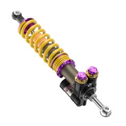 KW Coilover Kit V5 04-05 Porsche Carrera GT (980) - Image 17