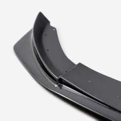 Seibon 2023 Nissan Z DL-Style Carbon Fiber Front Lip - Image 4