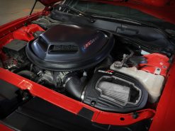 aFe 11-23 Dodge Challenger Momentum GT Cold Air Intake System w/ Pro DRY S Filter - Image 6