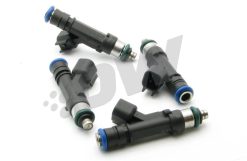 DeatschWerks 06+ Miata 550CC Top Feed Injectors - Image 2