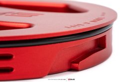 AMS Performance 2015+ Lamborghini Huracan Ice Tank - Image 12