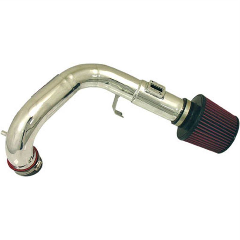 Injen 03-06 Element Polished Cold Air Intake - Image 3