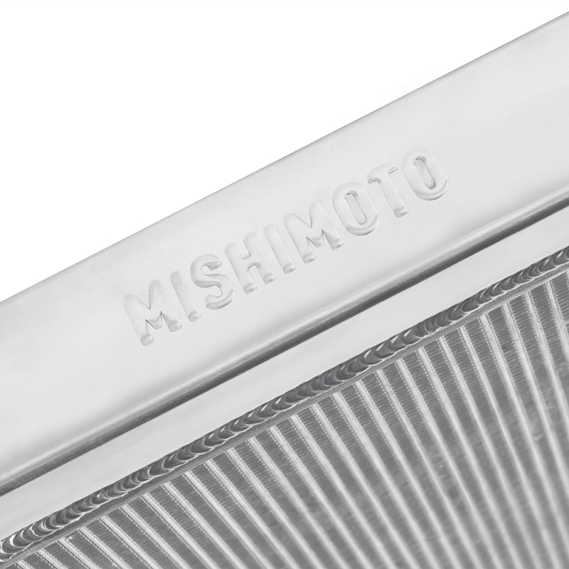 Mishimoto 2007+ Toyota Tundra 4.6/4.7/5.7L Performance Aluminum Radiator - Image 9