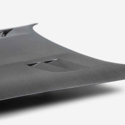Seibon 2023 Nissan Z VS-Style Carbon Fiber Hood - Image 7