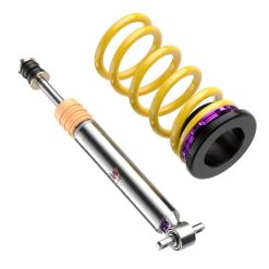 KW Coilover Kit V3 75-96 Mercedes-Benz SLC Coupe (C107) SL Cabrio (R107) - Image 11