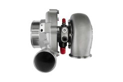 Turbosmart Water Cooled 7170 V-Band 1.07AR Externally Wastegated Reverse Rotation TS-2 Turbocharger - Image 6