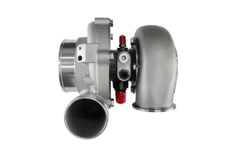 Turbosmart Water Cooled 7170 V-Band 1.07AR Externally Wastegated Reverse Rotation TS-2 Turbocharger - Image 6