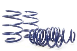Alternative view of H&R 20-22 BMW 228i xDrive Gran Coupe/M235i xDrive Gran Coupe F44 Super Sport Spring (Incl. EDC)