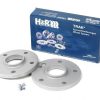 H&R Trak+ 20mm DR Wheel Adaptor Bolt 4/100 Center Bore 56.6 Bolt Thread 12x1.5