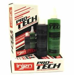 Injen Pro Tech Charger Kit (Includes Cleaner and Charger Oil) Cleaning Kit - Image 6