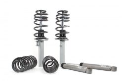 H&R 10-14 Volkswagen Golf 2.5L MK6 Touring Cup Kit