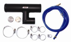 Turbosmart BOV Race Port S/S WF - Image 3