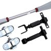 Eibach 95-00 Chrysler Cirrus Pro-Alignment Camber Ball Joint Kit