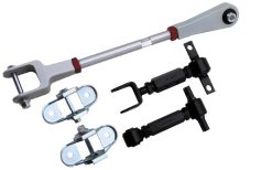 Eibach Pro-Alignment Kit 07-15 Jeep Wrangler