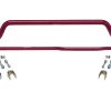 Eibach 26mm Rear Anti-Roll Kit for 2016+ Ford Focus RS
