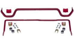 Eibach 26mm Rear Anti-Roll Kit for 2016+ Ford Focus RS