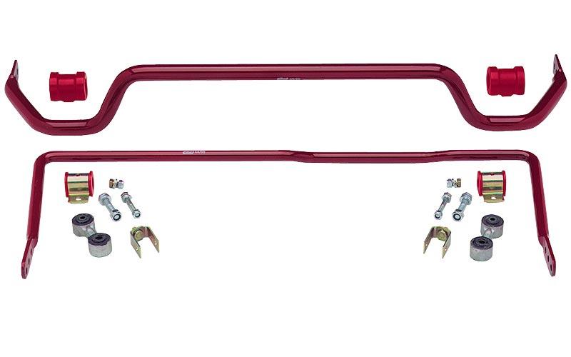 Eibach 19mm Anti-Roll-Kit (Rear Only) (2-way adj) 6/01-09 Mini Cooper / 08-09 Clubman / 05-06 Mini