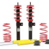 H&R 07-13 Audi A3 Quattro 4 Cyl/V6/TDI 8P Prem. Perf. Coil Over (Only Fits 55mm Front Strut Clamp)