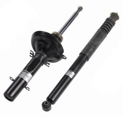 Alternative view of ST Shock Kit Audi A4 (8D/B5) Quattro Sedan+Wagon