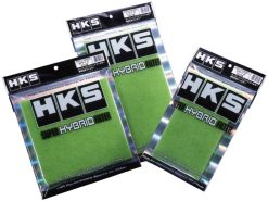Alternative view of HKS SHF Replacement Filter L-SIZE(3row)