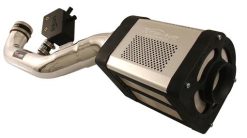 Injen 99-04 4Runner Tacoma 3.4L V6 only Polished Power-Flow Air Intake System - Image 9