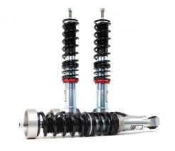 Alternative view of H&R 07-10 Ford GT500/GT500 Convertible V8 RSS Coil Over Springs (Requires RSS29170)