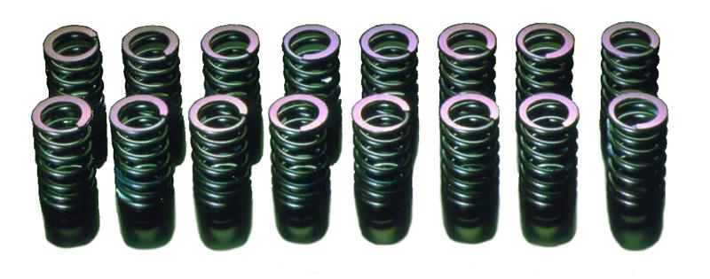 HKS 03-06 Lancer Evolution / 89-99 Eclipse / 90-93 Galant Turbo / 89-98 Eagle Talon Turbo Valve Spri - Image 2