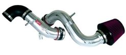 Injen 08-09 Accord Coupe 2.4L 190hp 4cyl. Polished Cold Air Intake - Image 5