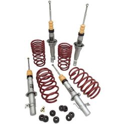 Alternative view of Eibach Pro-System Kit for 11-14 Chrysler 300C 2WD, V8 (Exc AWD, SRT-8 S/LEV)