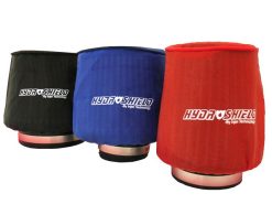 Alternative view of Injen Black Hydroshield 6in B x 5in H x 5in T fits X-1012 X-1013 X-1014 X-1056