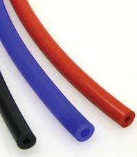 Turbosmart 3m Pack -5mm Vac Tube -Red - Image 3
