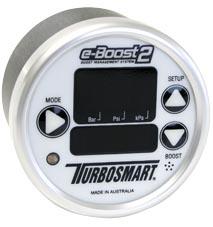 Turbosmart eB2 4 Port Solenoid - Image 3