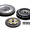 HKS 05-07 Subaru EJ20 5sp MT Light Action Single Plate Clutch Kit