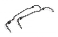 H&R 02-04 Acura RSX/RSX Type-S 20mm Non Adj. Sway Bar - Rear - Image 2