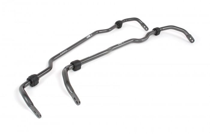 H&R 14-19 Mercedes GLA250/CLA250 Coupe Rear Adjustable Sway Bar 26mm