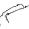 H&R 01-03 Subaru 2.5 RS/Impreza/TS/WRX GD/GG Sedan/Sport Wagon 25mm Adj. 3 Hole Sway Bar - Rear