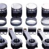 HKS Connecting Rod Set - RB26 2.8L S ZERO/1