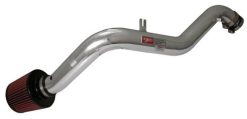 Alternative view of Injen 94-97 Accord 4 Cyl. Polished Cold Air Intake