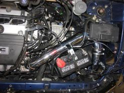 Injen 03-06 Element Polished Cold Air Intake - Image 2