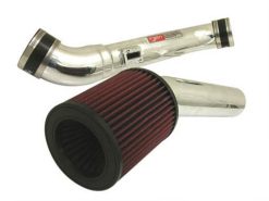 Injen 03-06 G35 AT/MT Coupe Polished Cold Air Intake - Image 2