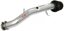 Injen 06-15 Lexus IS250 2.5L V6 Polished Short Ram Intake - Image 2