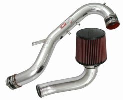 Alternative view of Injen 00-01 RS 2.5L Polished Cold Air Intake