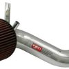 Injen 91-95 Acura Legend V6 3.2L Black IS Short Ram Cold Air Intake