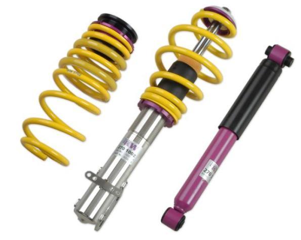 KW Coilover Kit V1 Chrysler PT Cruiser (PT) incl. Turbo - Image 2
