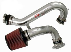Alternative view of Injen 98-99 RS 2.5L Polished Cold Air Intake