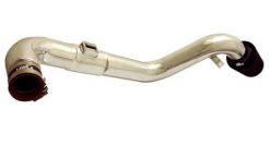 Alternative view of Injen 06-08 Golf GTi (Before May of 08) / Jetta Gti / A3 2.0T 6 Spd Polished Cold Air Intake